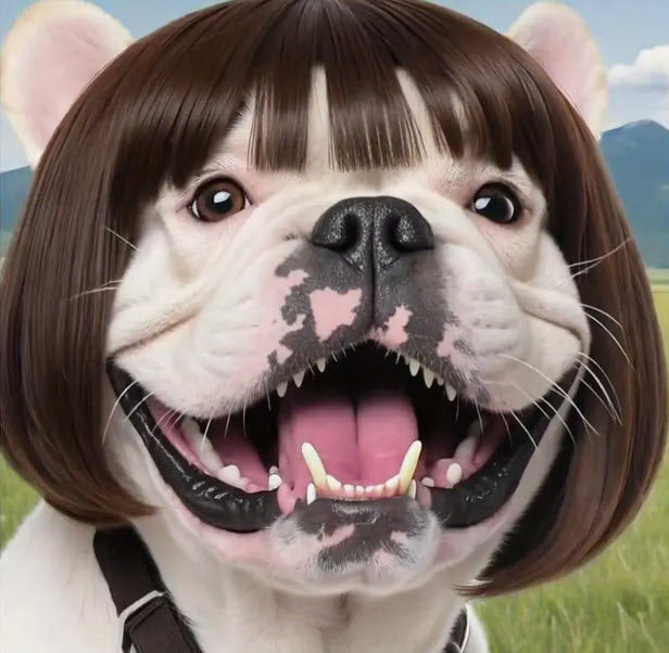 Do you miss the Beattles?