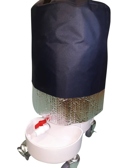 Heavy Duty Cover for the Critter Cooler Dog Water Dispenser - Critter Concepts